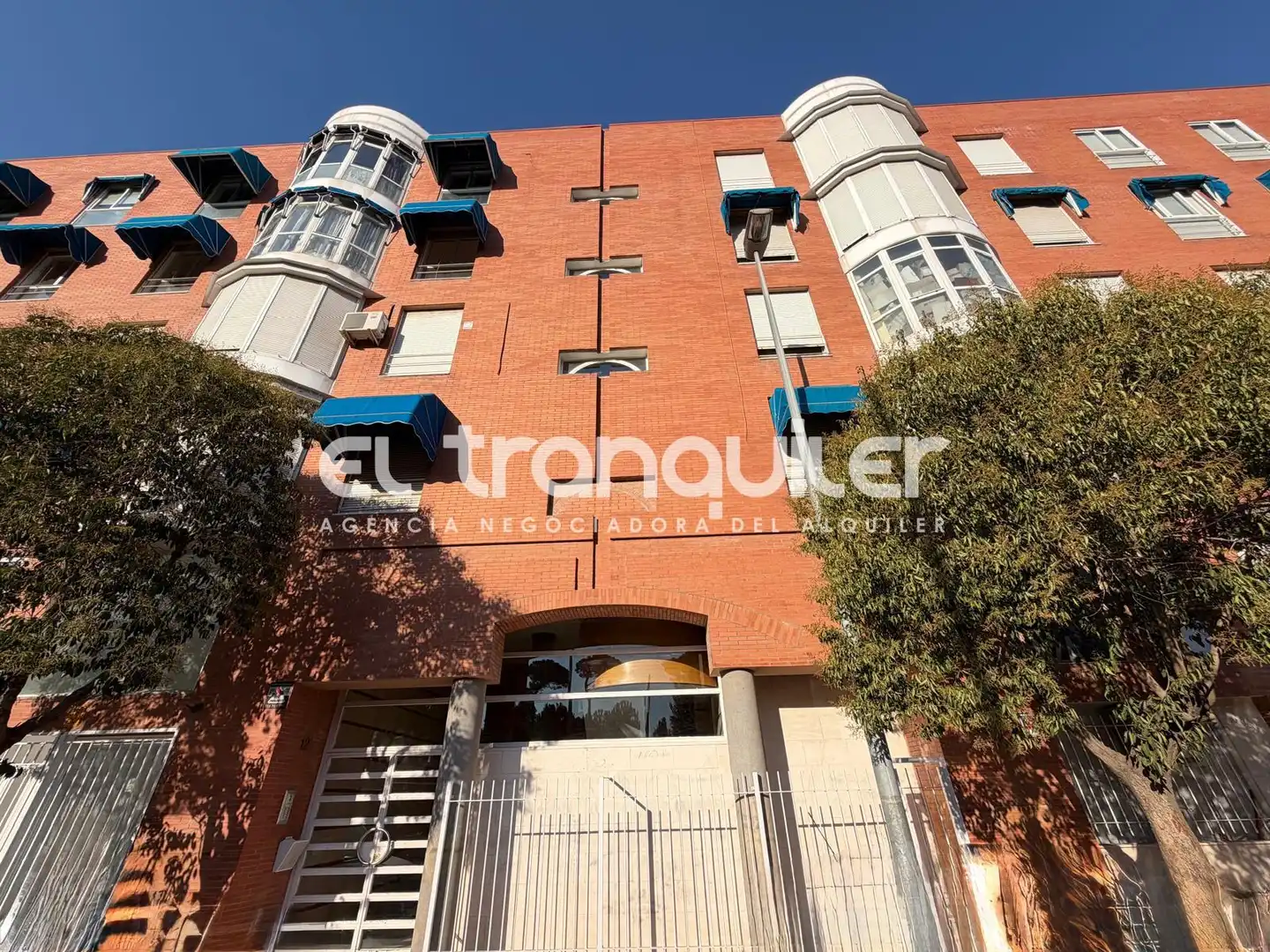 Flat 200 m² in Alcalá de Henares