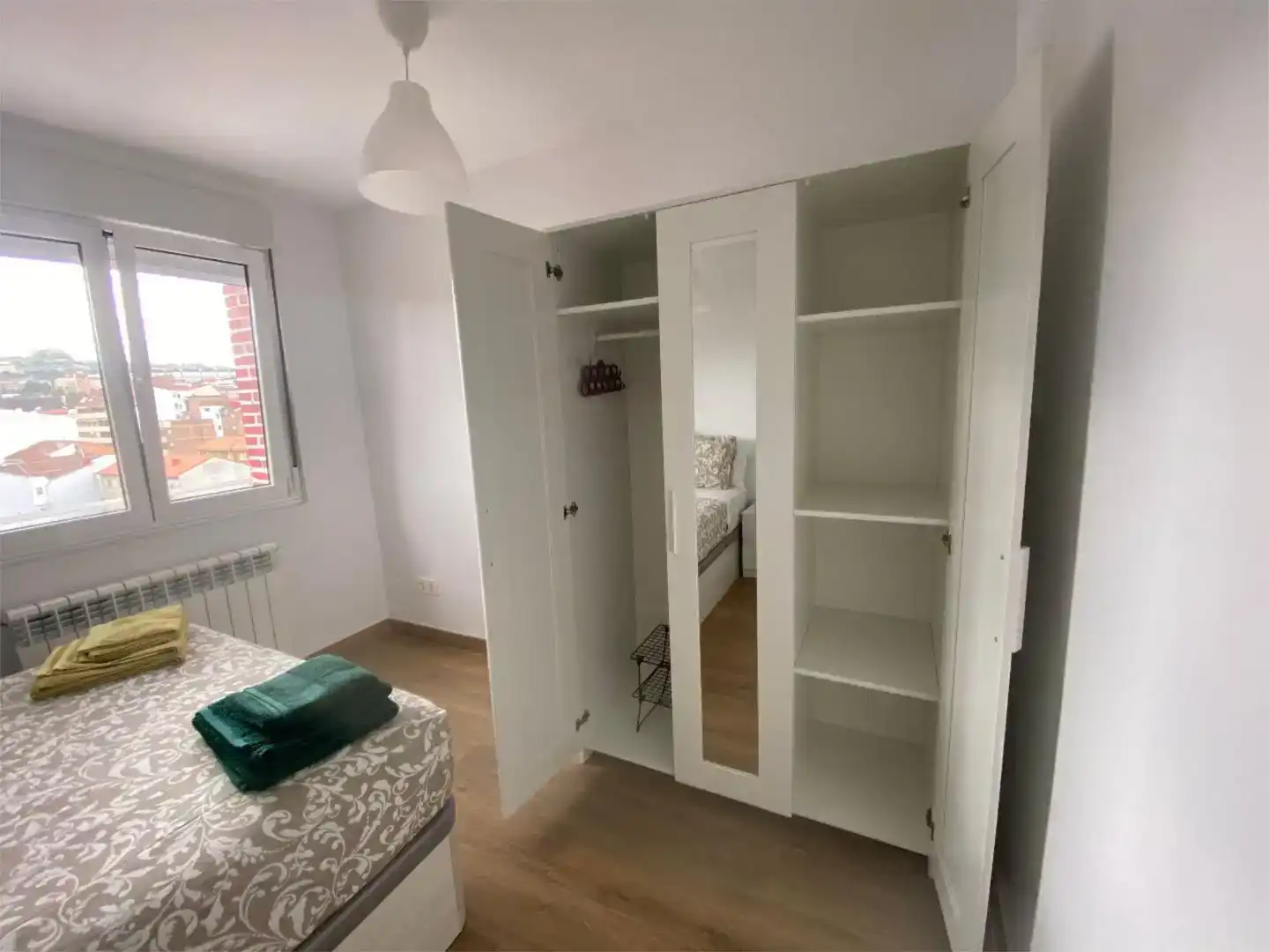 Piso de 75 m² en Oviedo