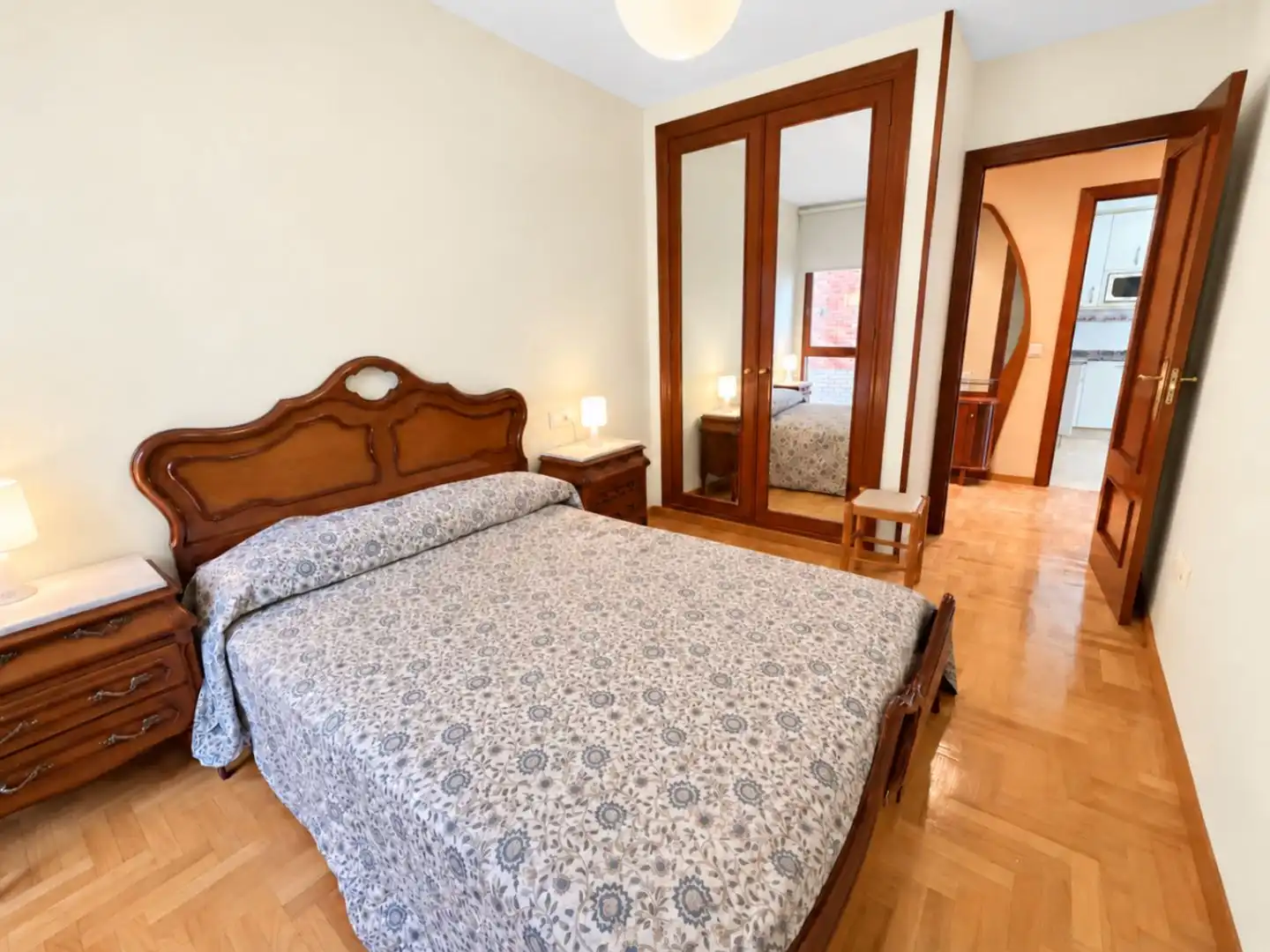 Pis de 100 m² a Siero