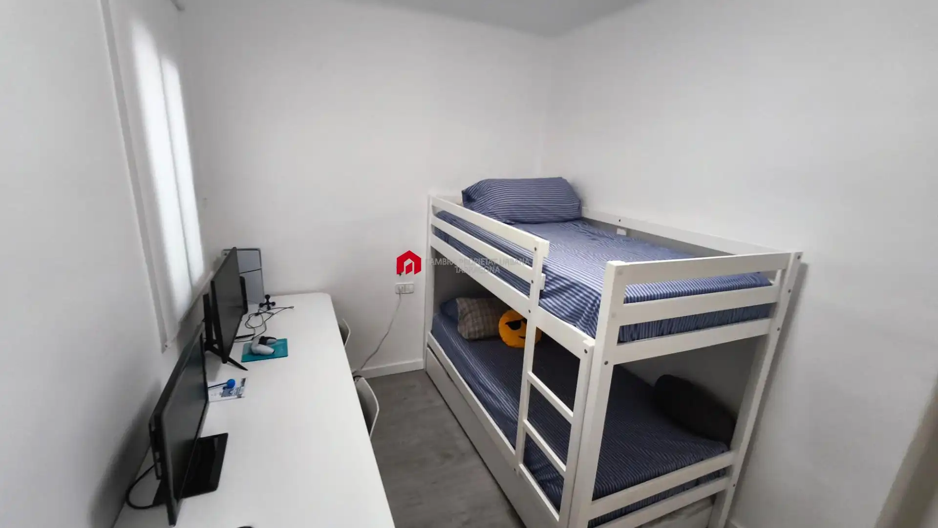 Piso de 75 m² en Tarragona