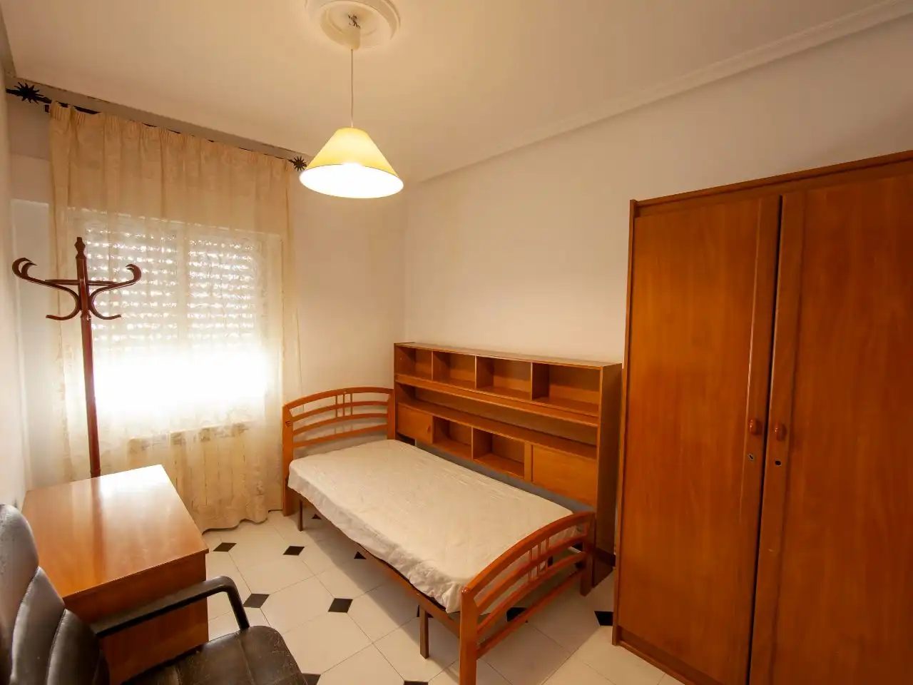 Pis de 110 m² a Baeza