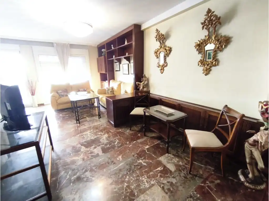 Apartamento 165 m² em Córdova