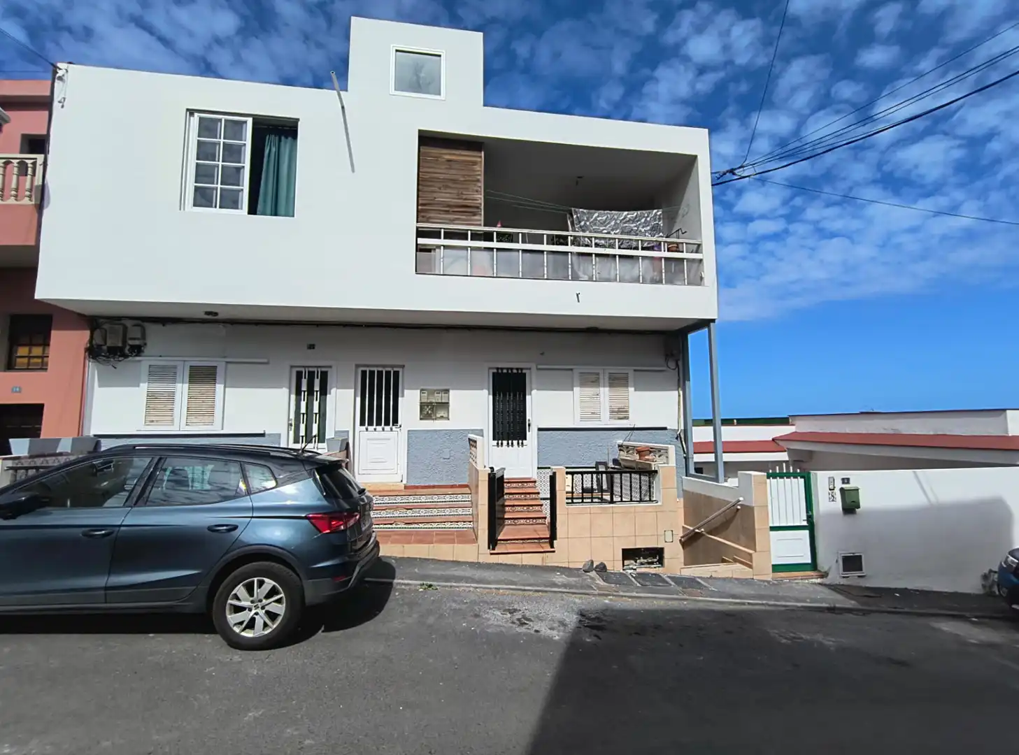 Pis de 70 m² a San Cristóbal de La Laguna