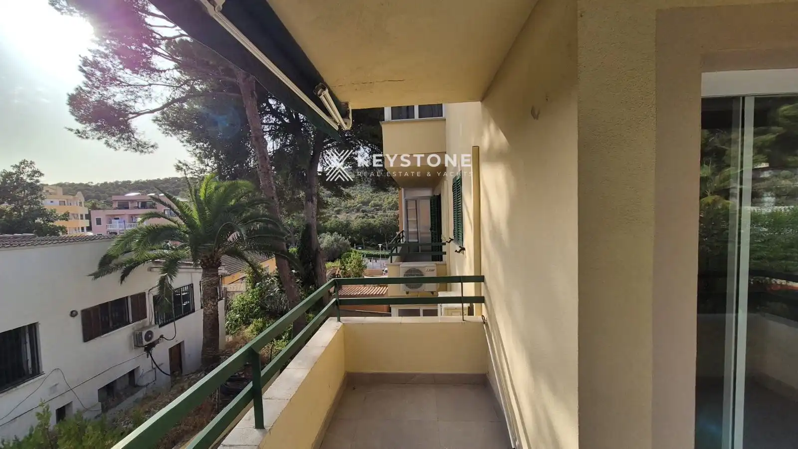 Wohnung 100 m² in Calvià