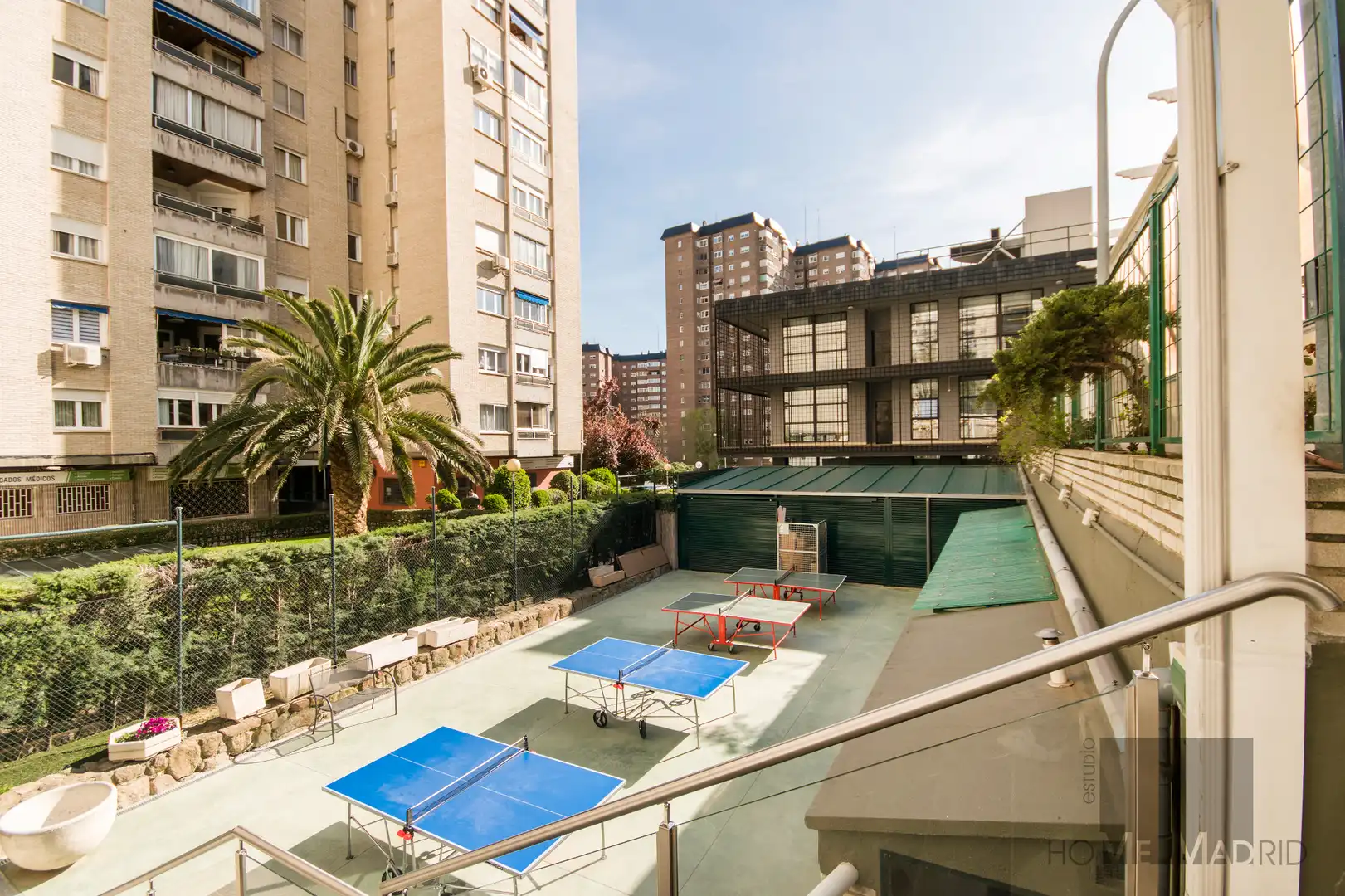 Piso de 105 m² en Madrid
