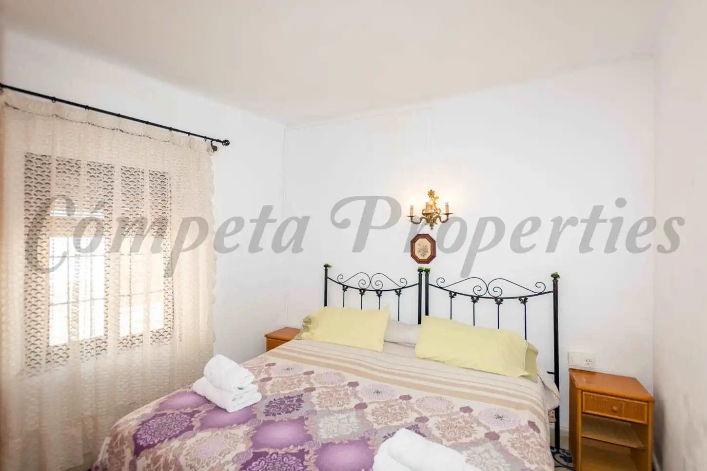 Casa de 60 m² a Nerja