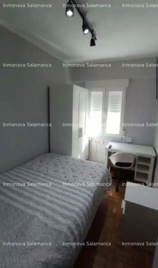 Apartamento 95 m² em Salamanca