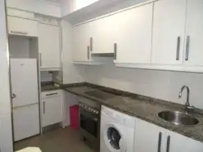 Pis de 56 m² a Gijón