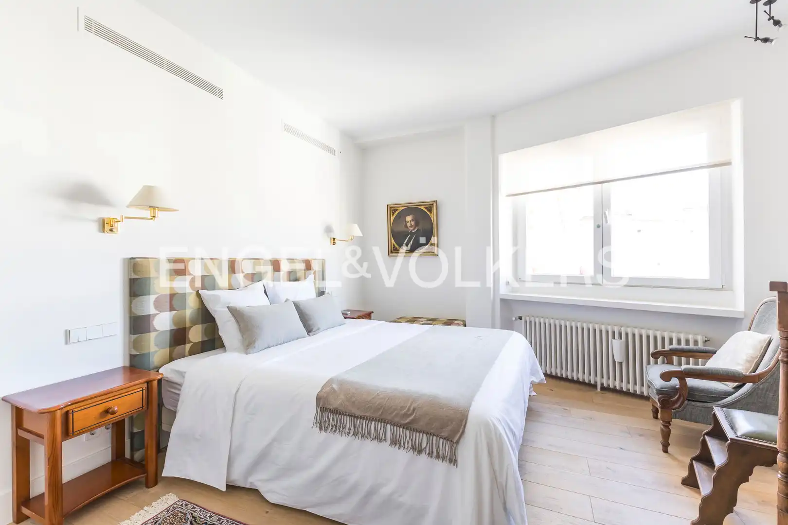 Pis de 280 m² a Madrid
