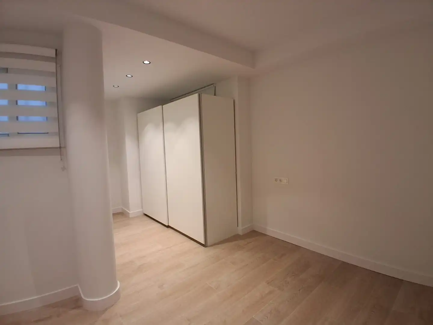 Piso de 105 m² en Málaga