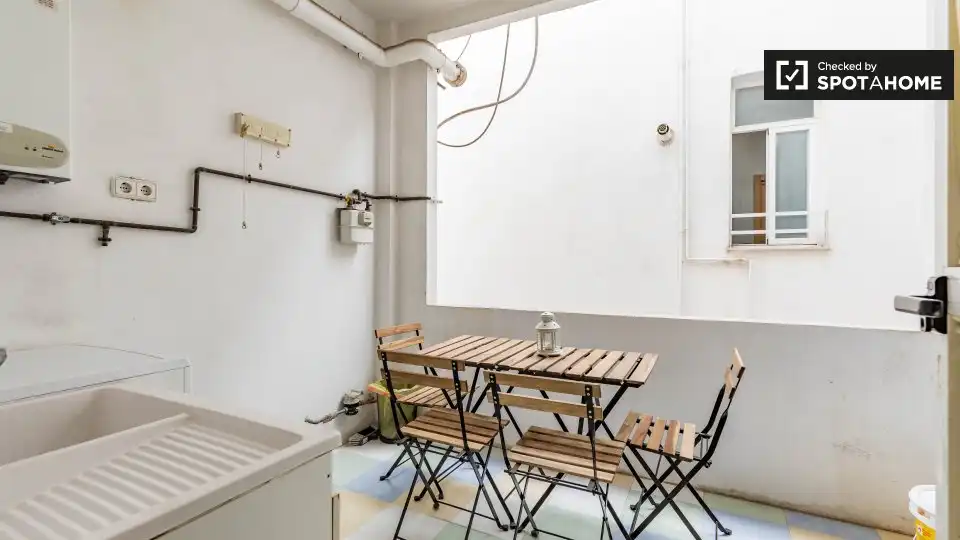 Habitació de lloguer, València