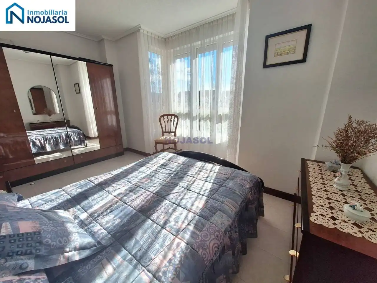 Wohnung 85 m² in Noja
