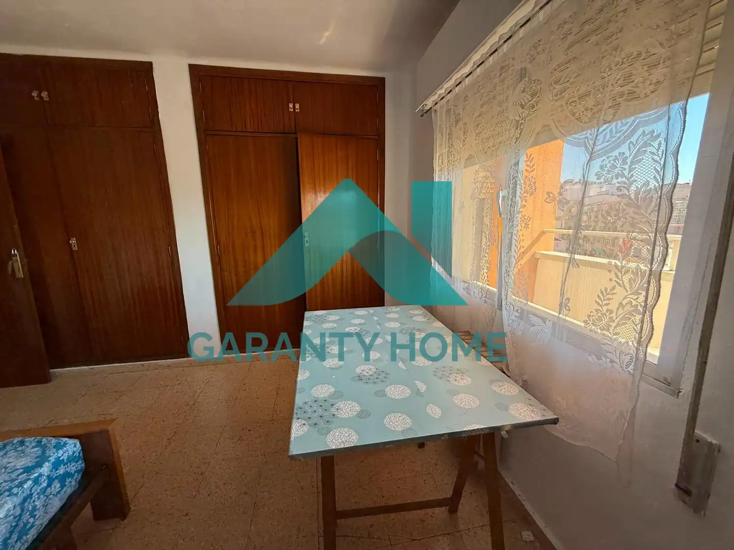 Piso de 100 m² en Cáceres