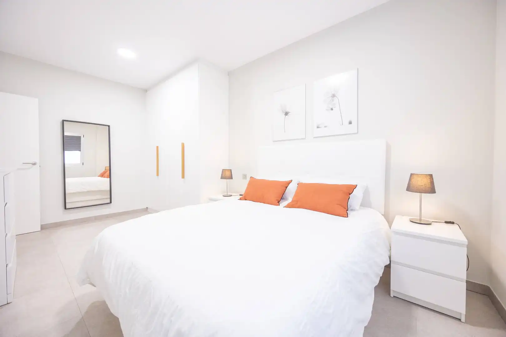 Piso de 75 m² en Las Palmas de Gran Canaria