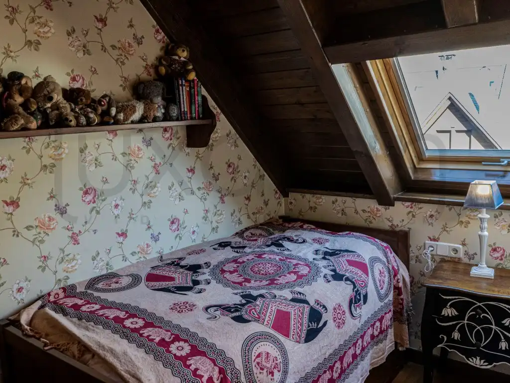 Piso de 140 m² en Viella Mitg Arán