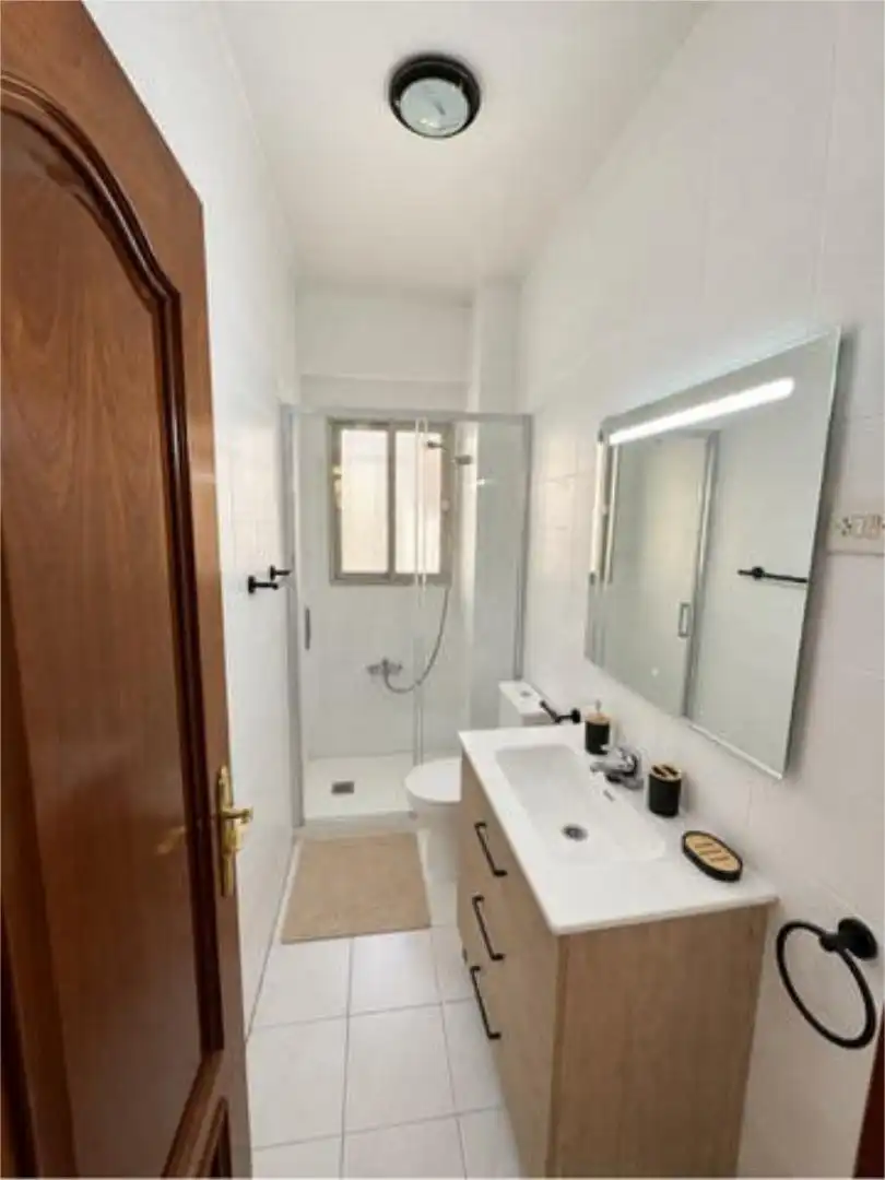 Habitación 95 m², Granada