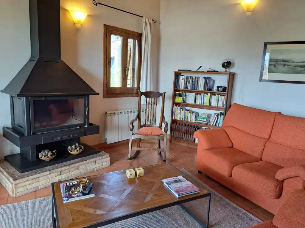 Casa de 200 m² a Ger