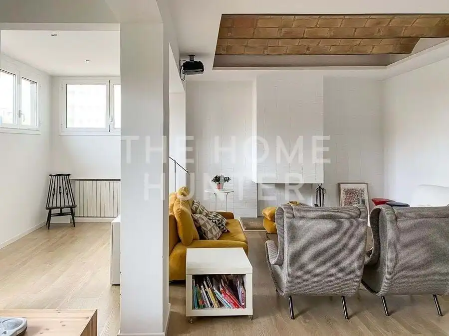 Pis de 148 m² a Barcelona