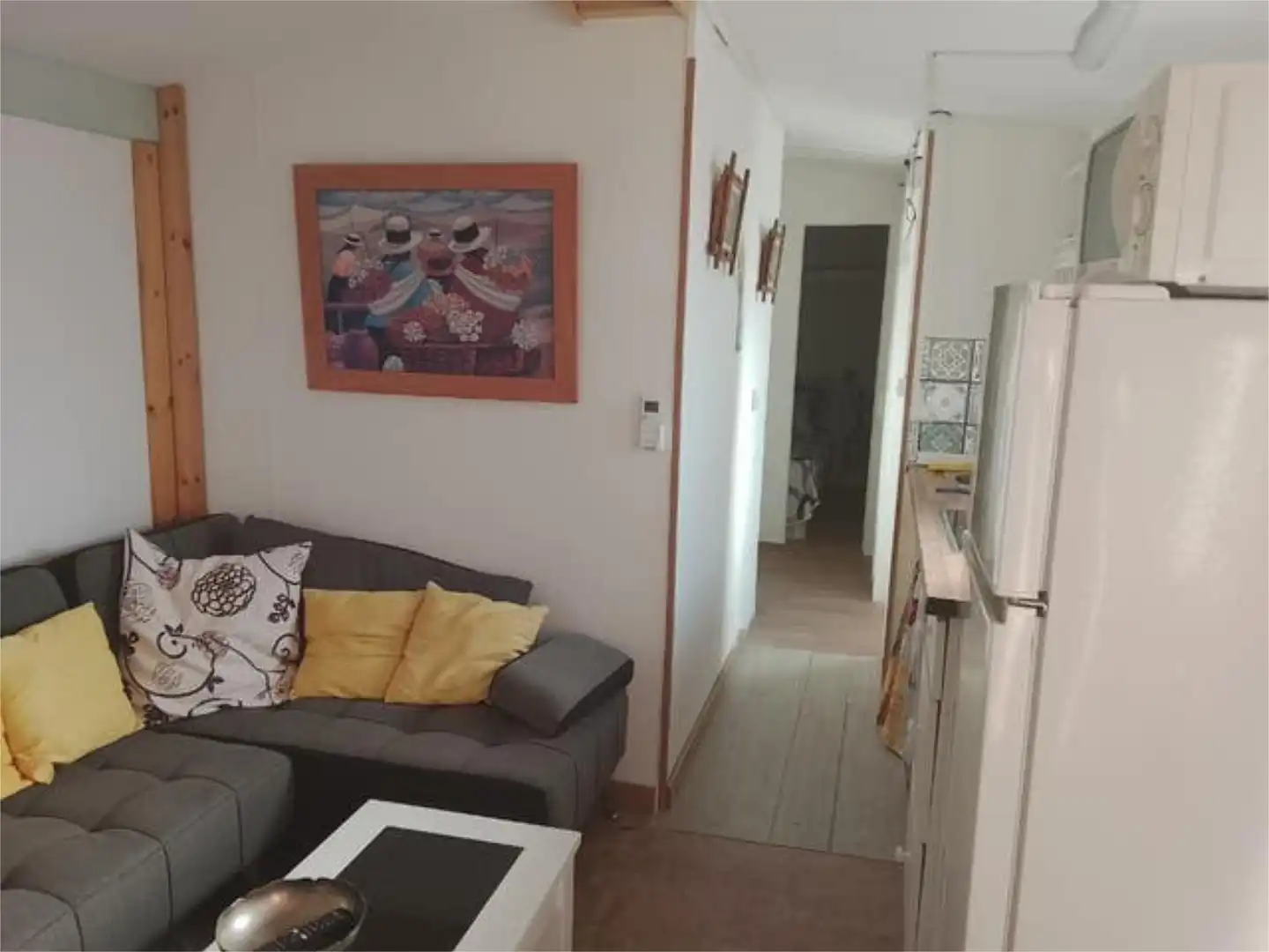 Casa en alquiler, Puerto Real