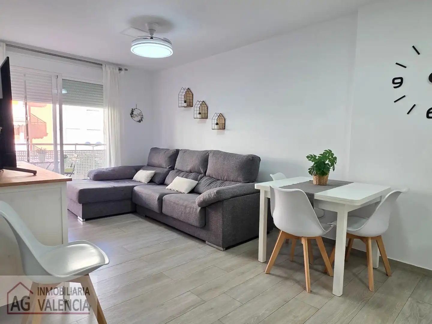 Pis de 62 m² a Almenara