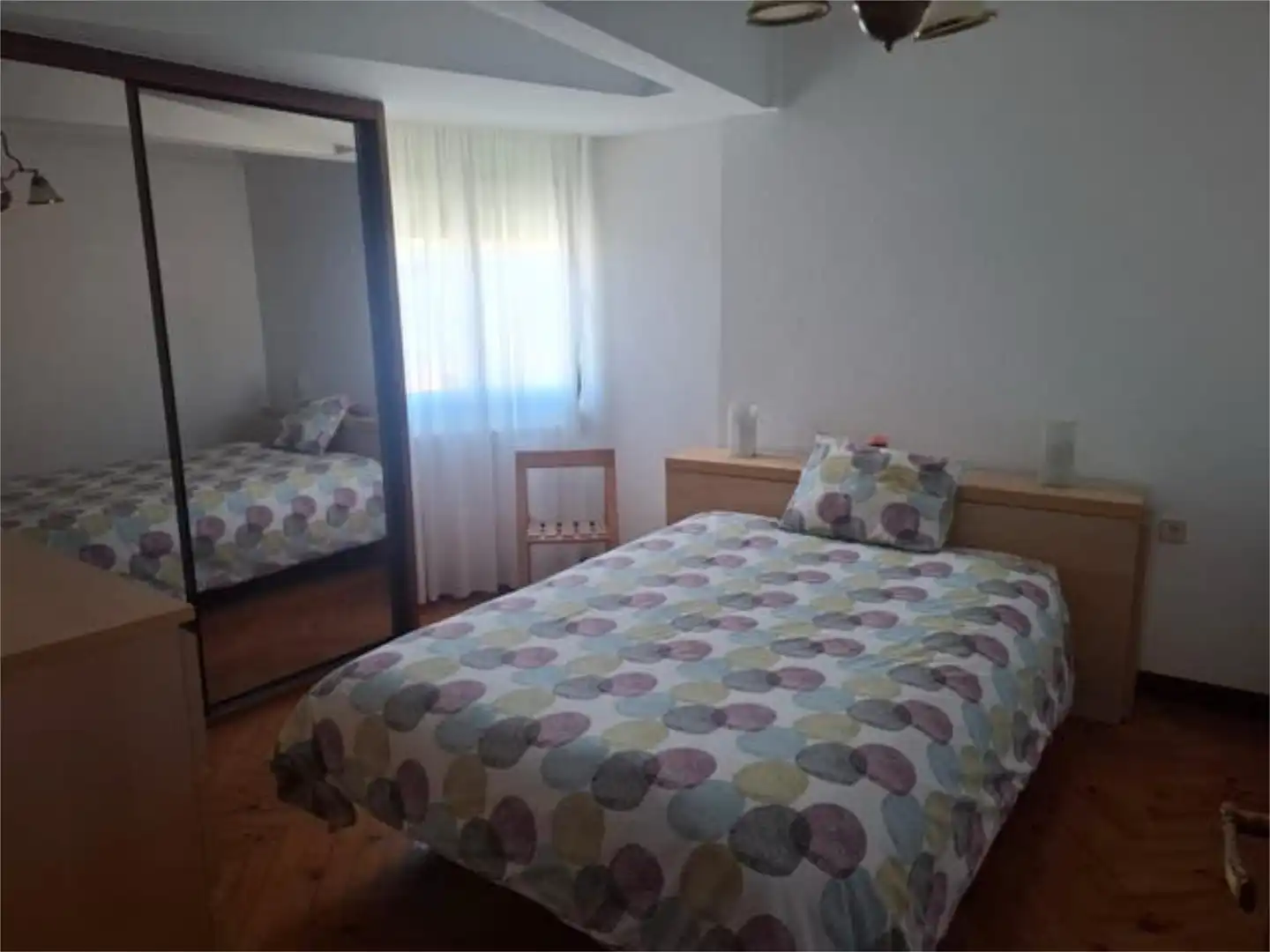 Piso de 100 m² en Aguilar de Campoo
