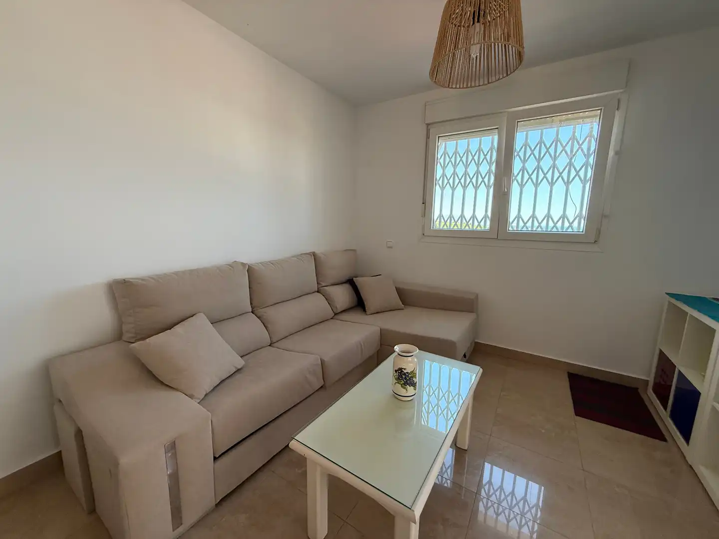 Flat 85 m² in Manilva
