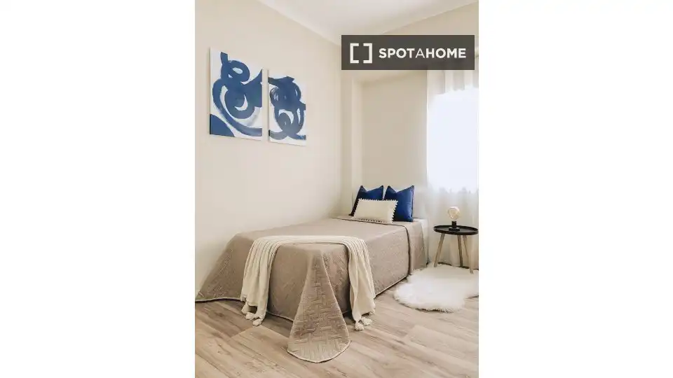 Habitación en alquiler, Alicante