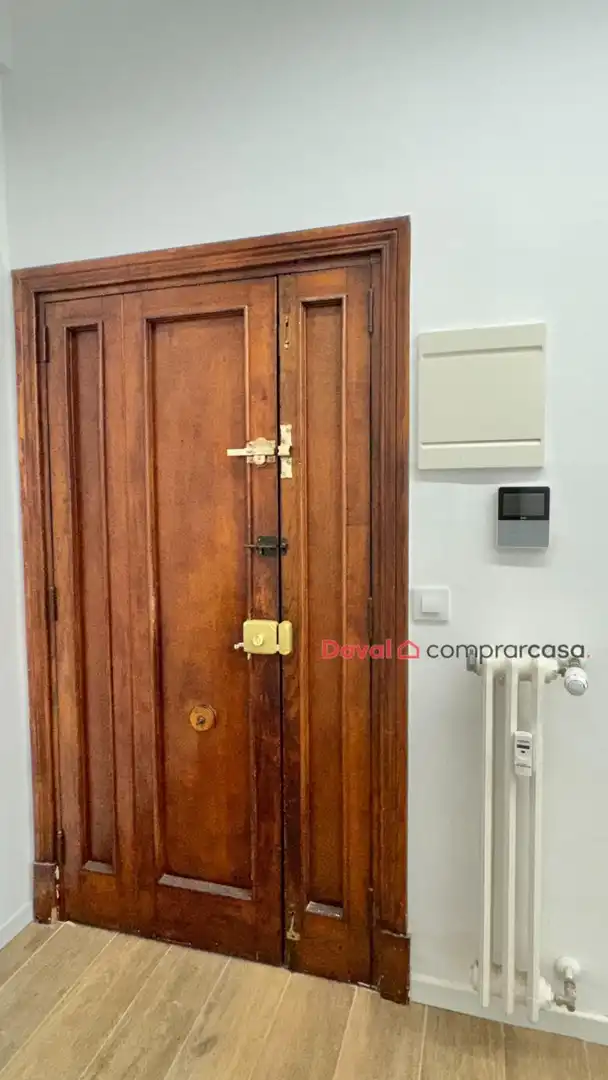 Piso de 121 m² en Vigo