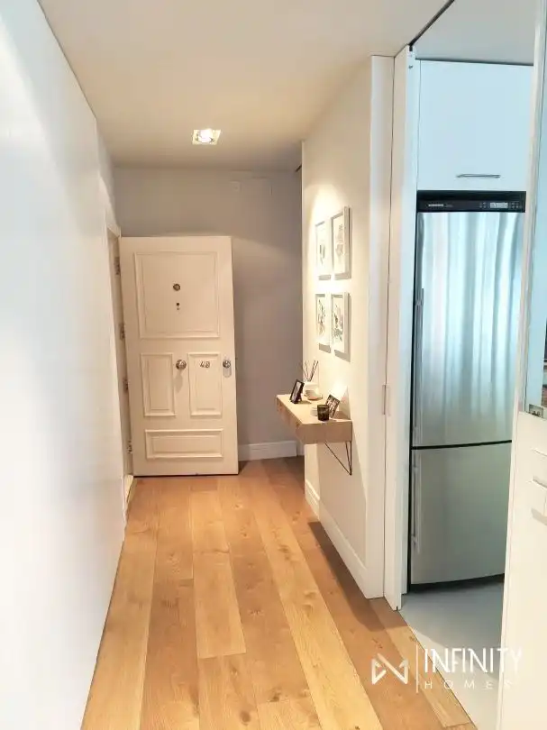 Piso de 145 m² en Bilbao