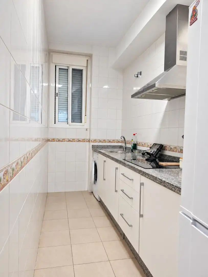 Appartamento 72 m² a Sanlúcar la Mayor