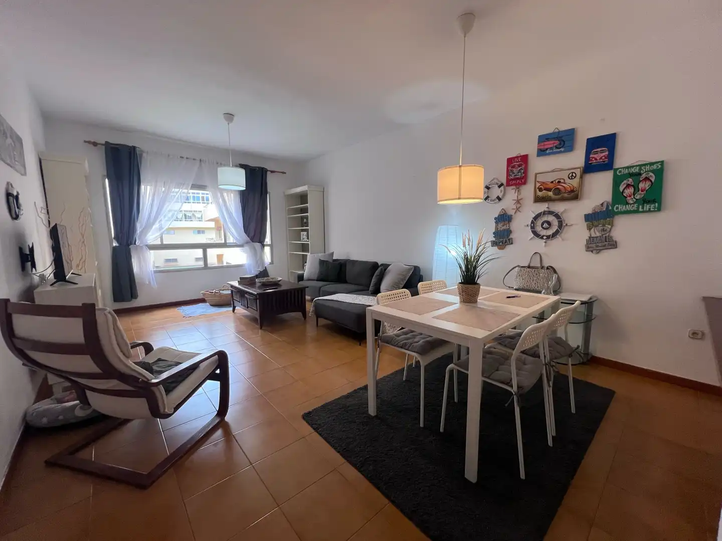 Appartamento 61 m² a Santa Cruz de Tenerife