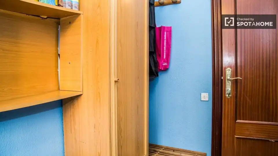 Habitación 70 m², Barcelona