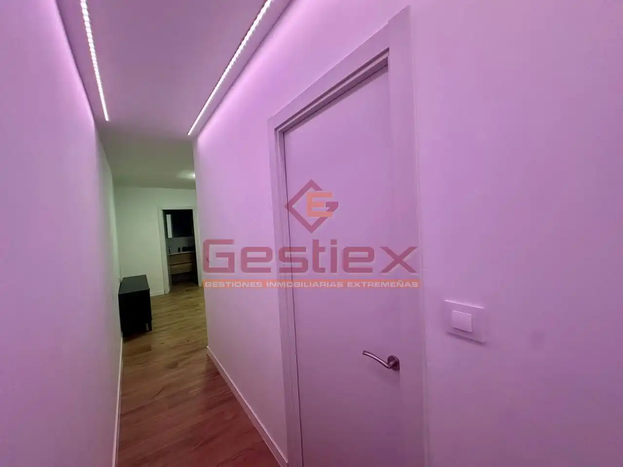 Piso de 60 m² en Almendralejo