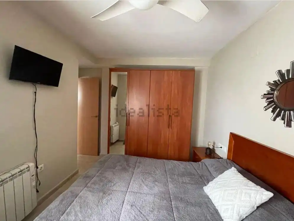 Piso de 81 m² en Moncófar