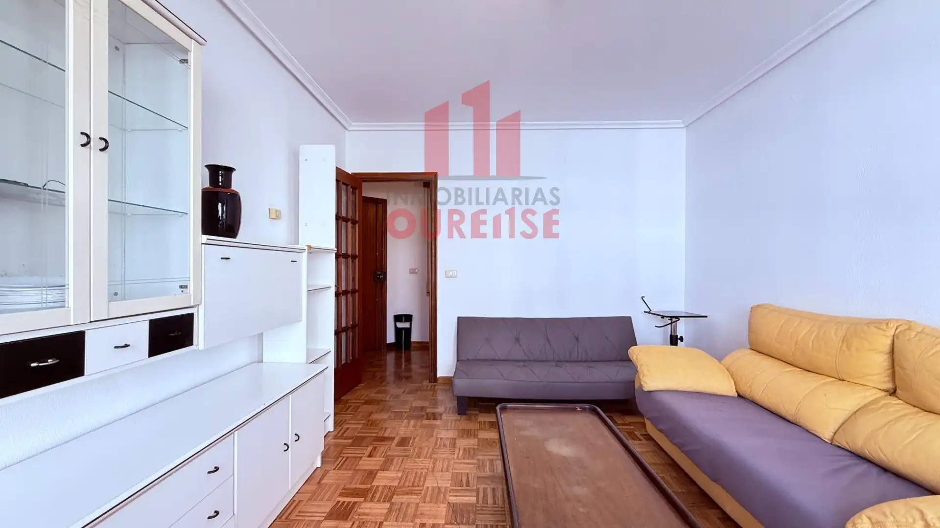 Piso de 105 m² en Ourense