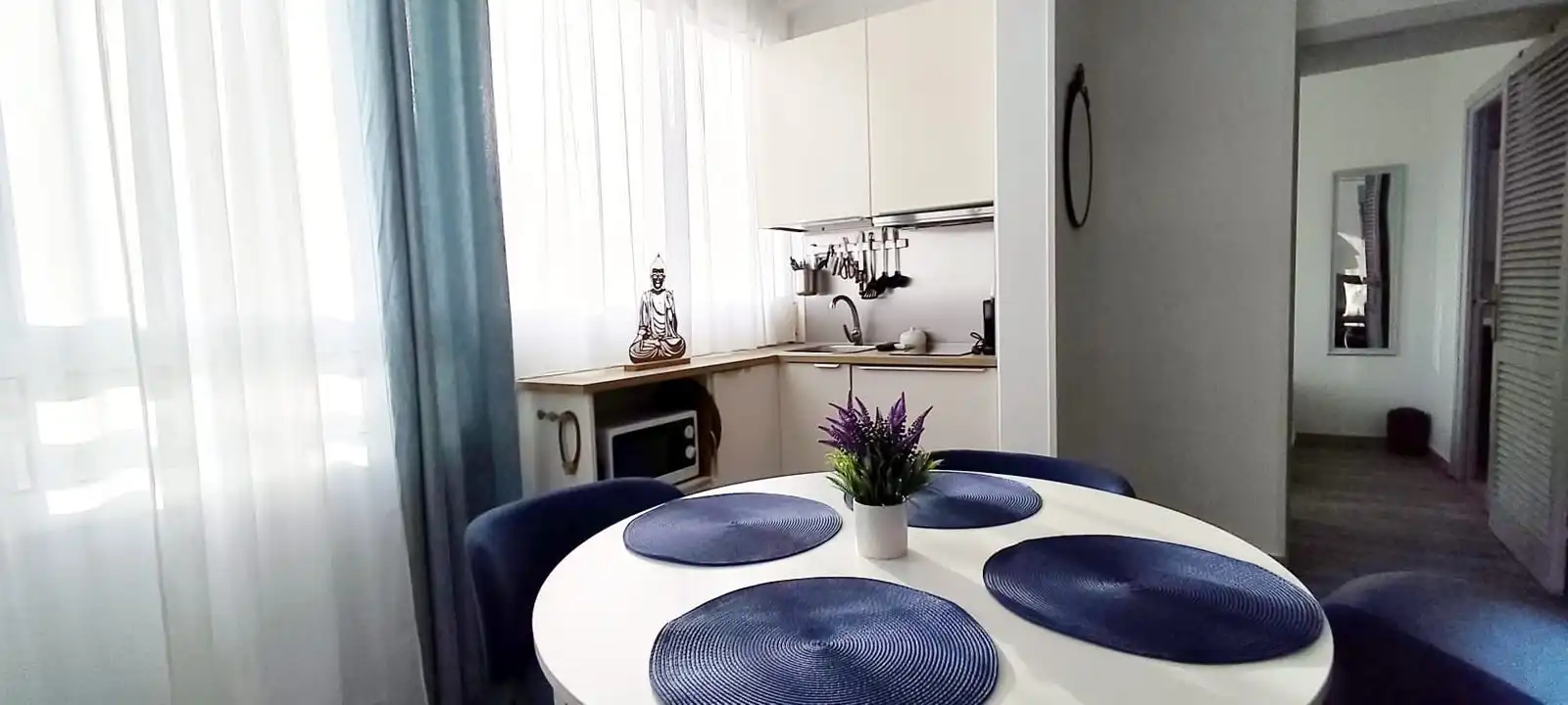 Wohnung 45 m² in Torremolinos