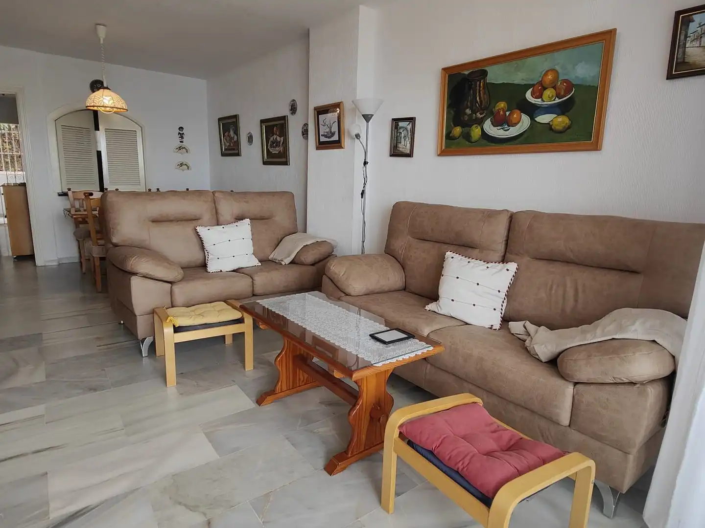 Piso de 100 m² en Almuñécar
