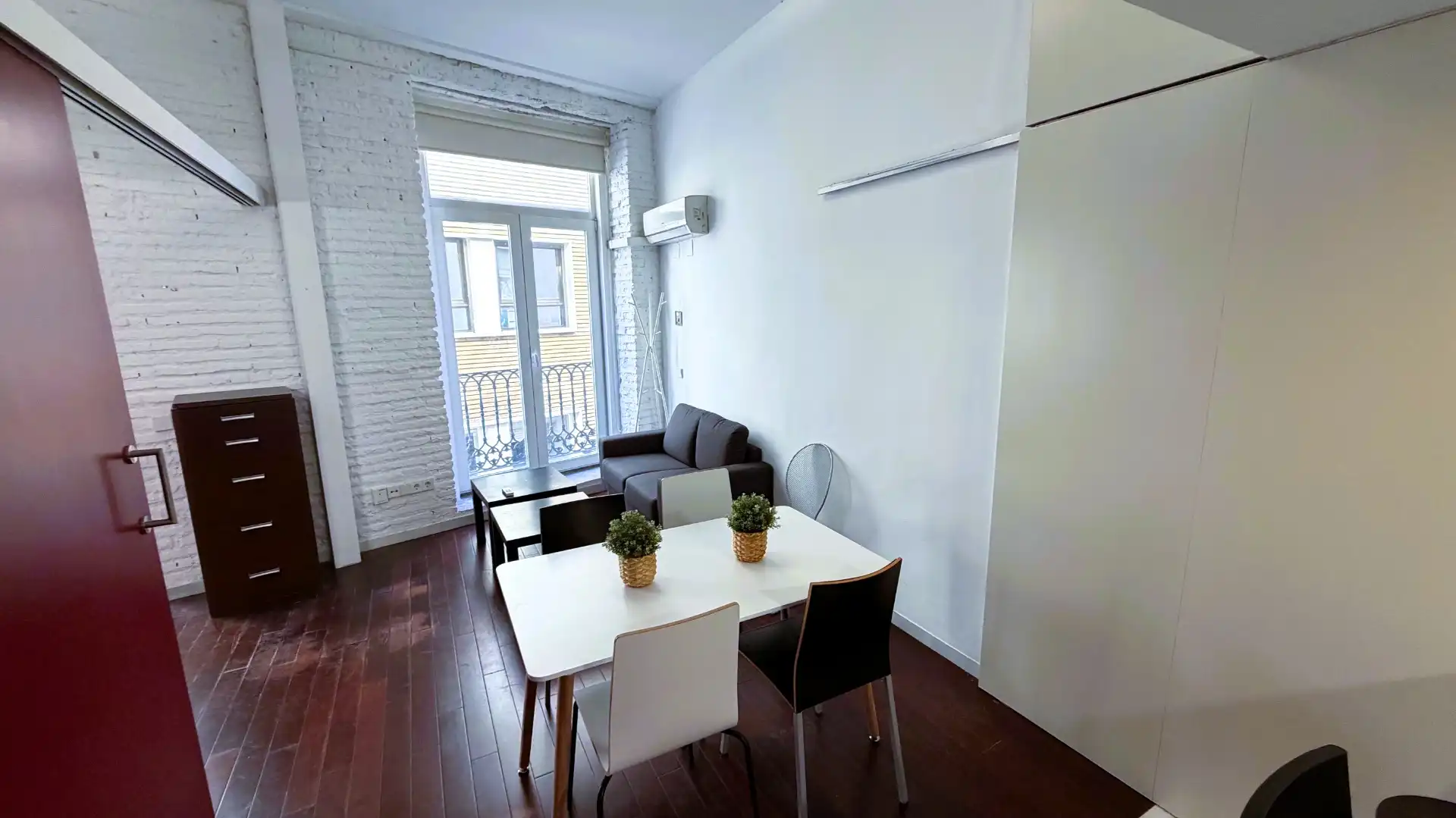 Piso de 45 m² en Valencia