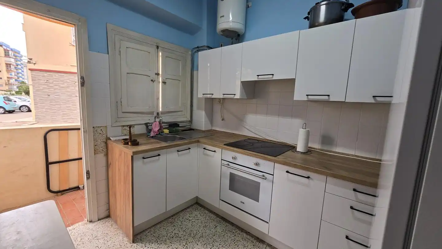 Piso de 80 m² en Gandía