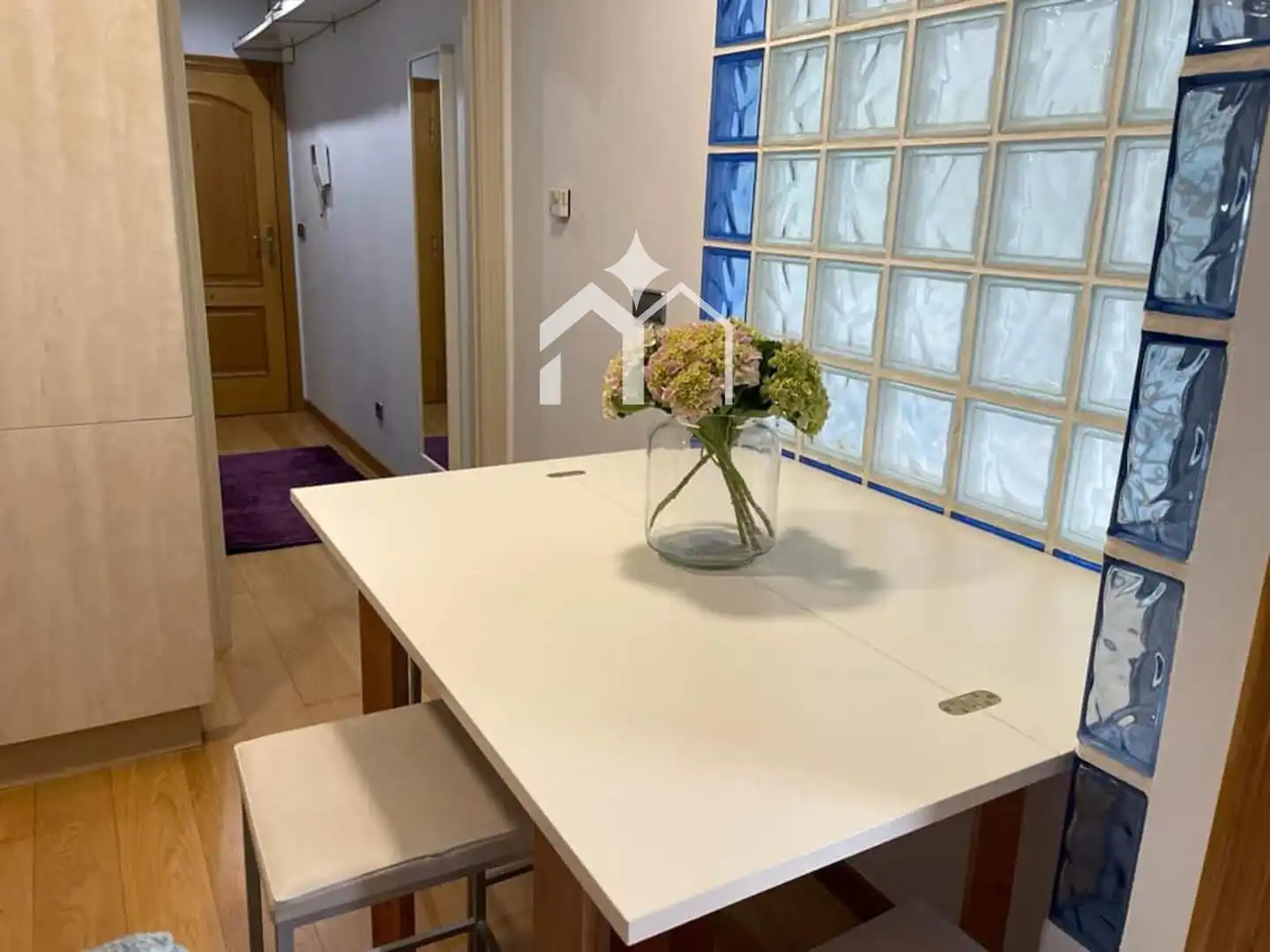 Piso de 36 m² en Vigo