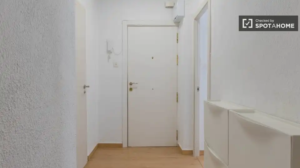 Habitació de lloguer, València