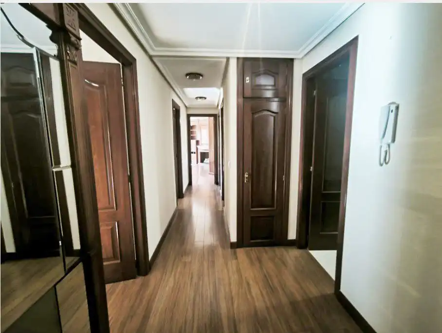 Piso de 123 m² en Salamanca