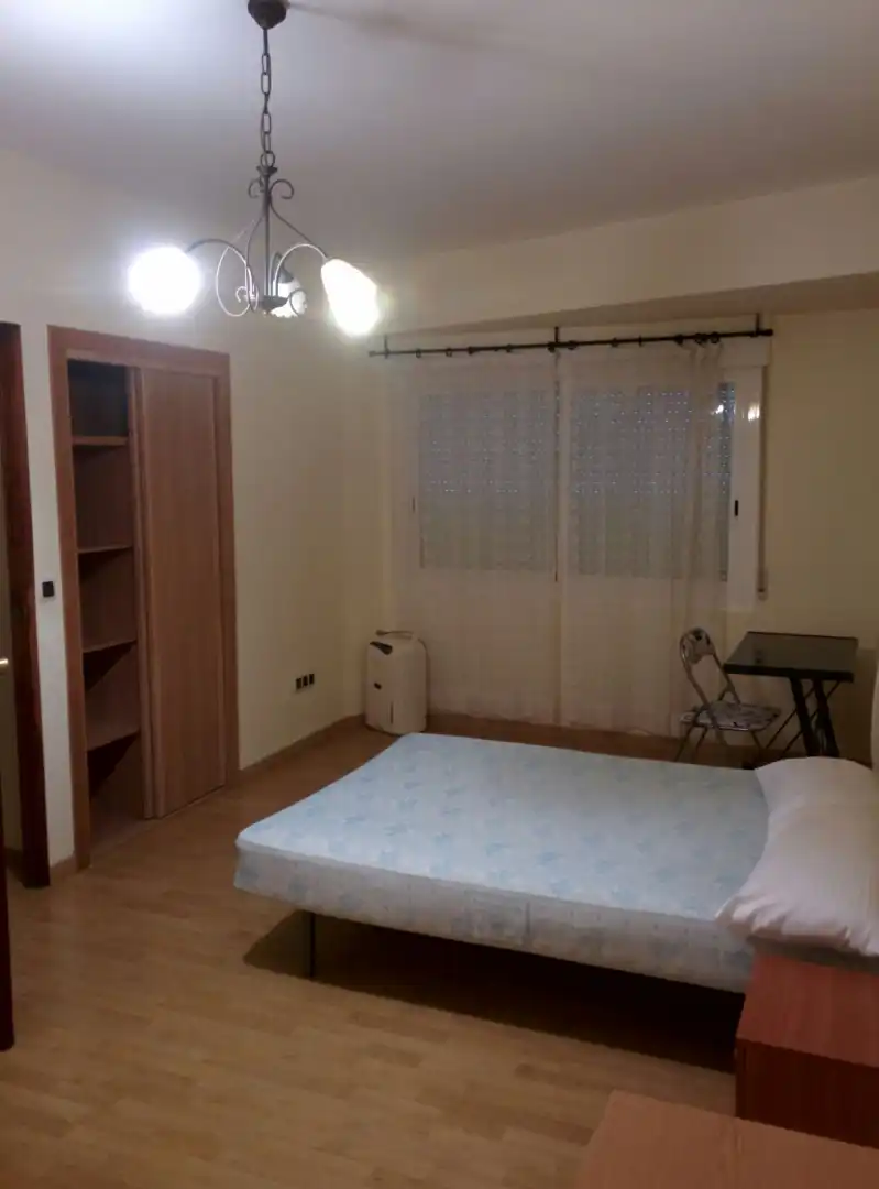 Piso de 110 m² en Pontevedra
