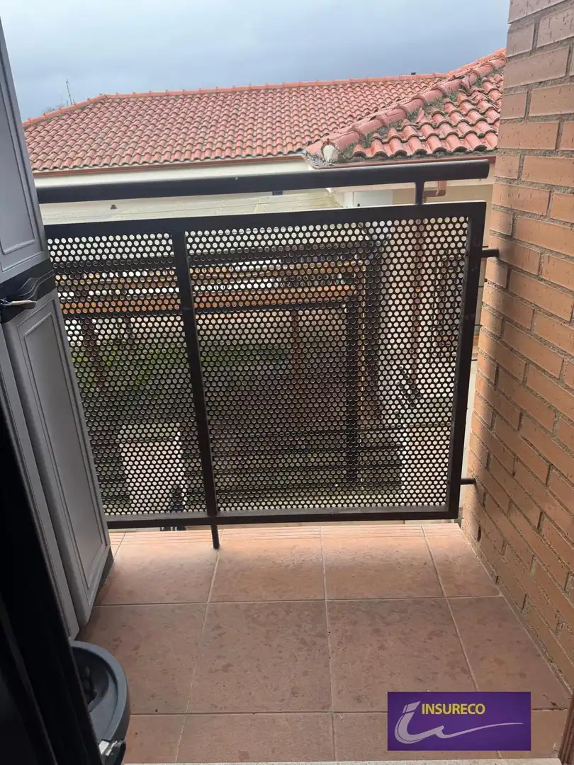 Piso de 50 m² en Sariegos