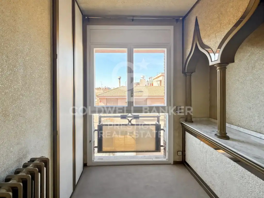 Piso de 193 m² en Barcelona