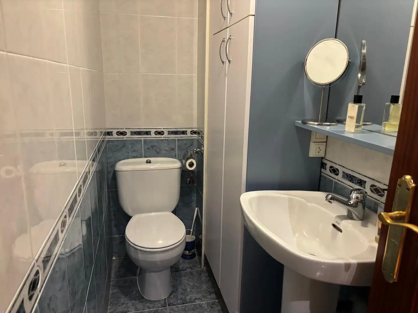 Appartamento 87 m² a Valladolid