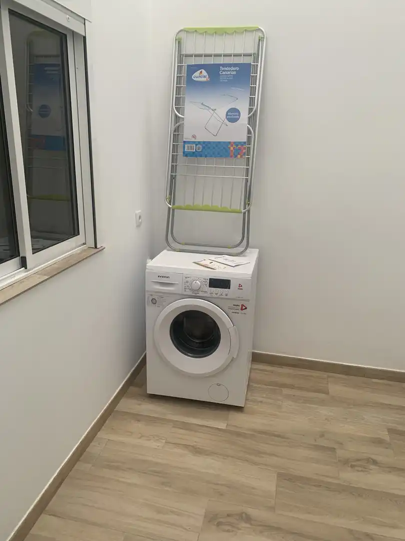 Piso de 55 m² en Albocácer