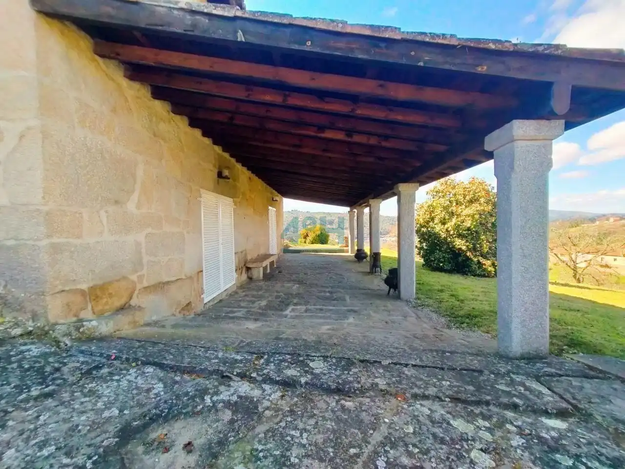 Casa de 590 m² a San Cibrao das Viñas
