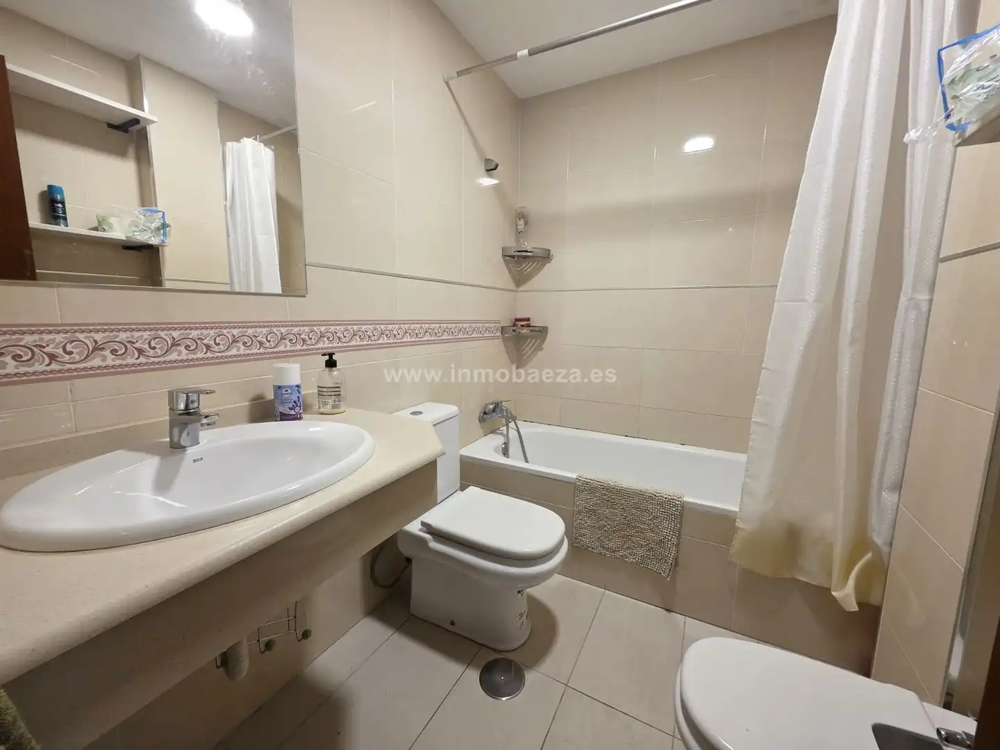 Appartement 95 m² à Baeza
