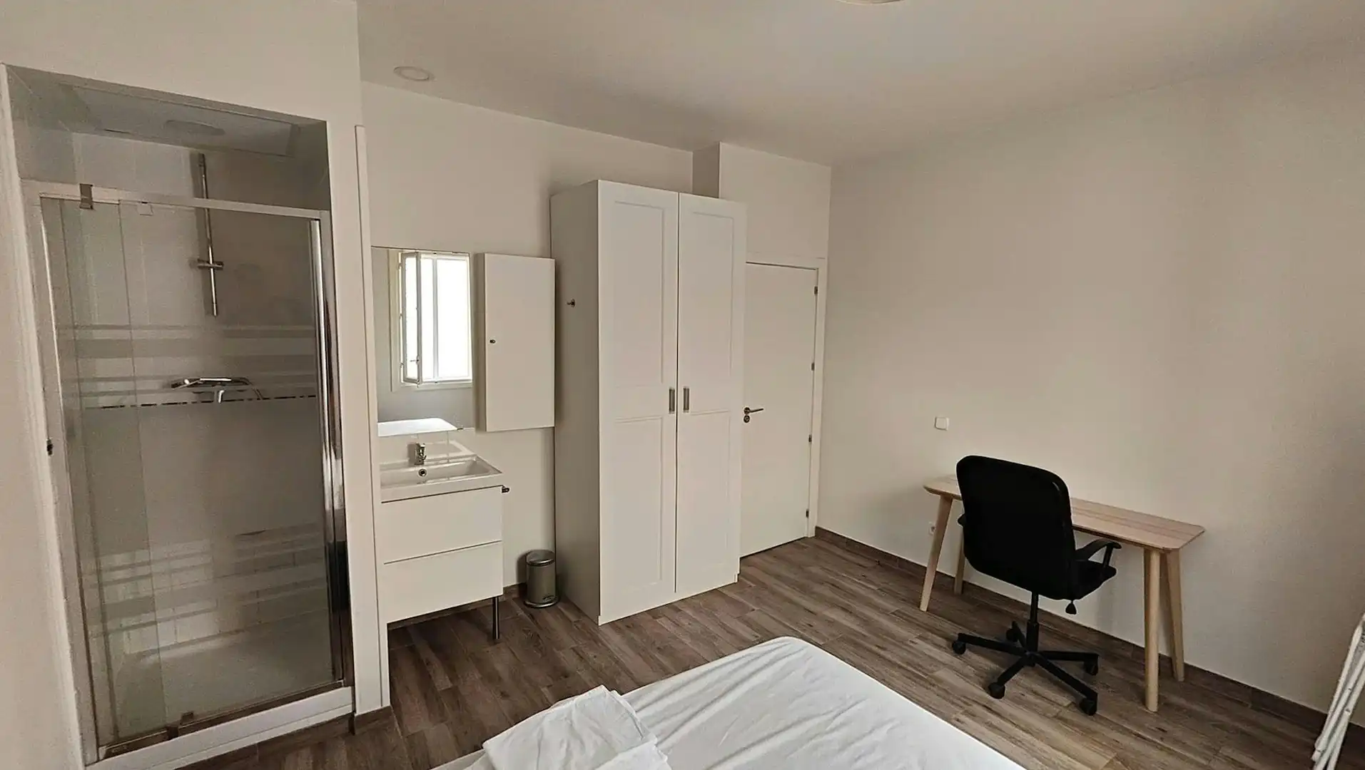 Habitación en alquiler, Madrid